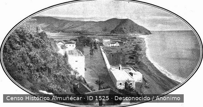 1926 almuñecar