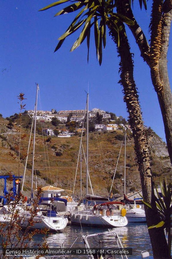 2002 ALMUÑECAFR PTO.DEPORTIVO
