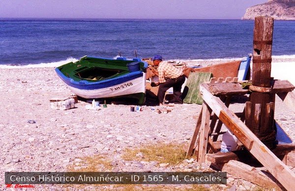 1990 ALMUÑECAR