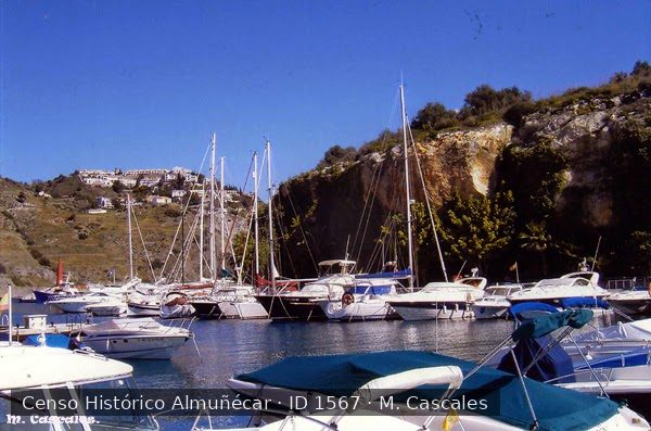 2002 ALMUÑECAFR PTO.DEPORTIVO