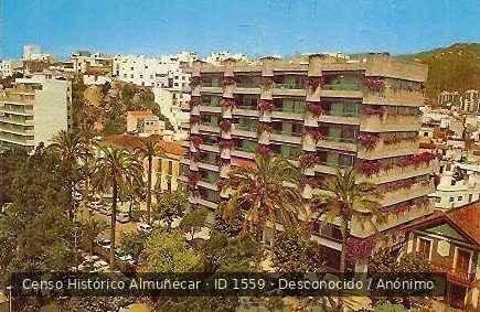1979 80 Vista aerea paseod el altillo