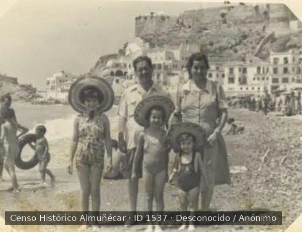 1953 almuñecar
