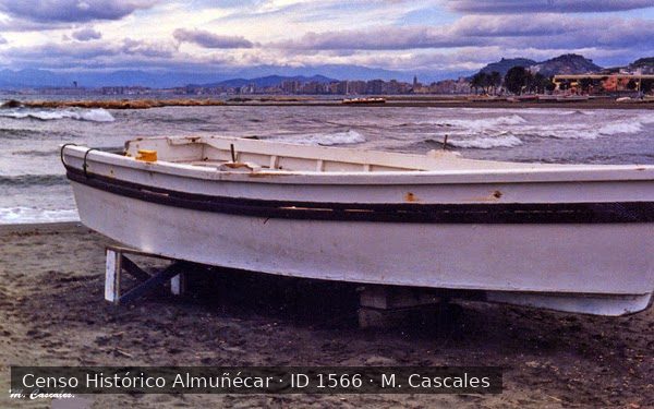 1990 ALMUÑECAR