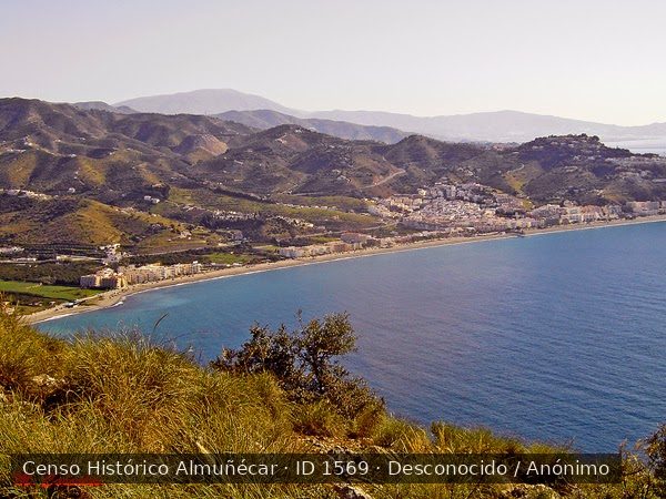 2003 La Herradura-ALMUÑECAR