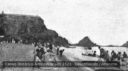 1924 playa de san cristobal almuñecar