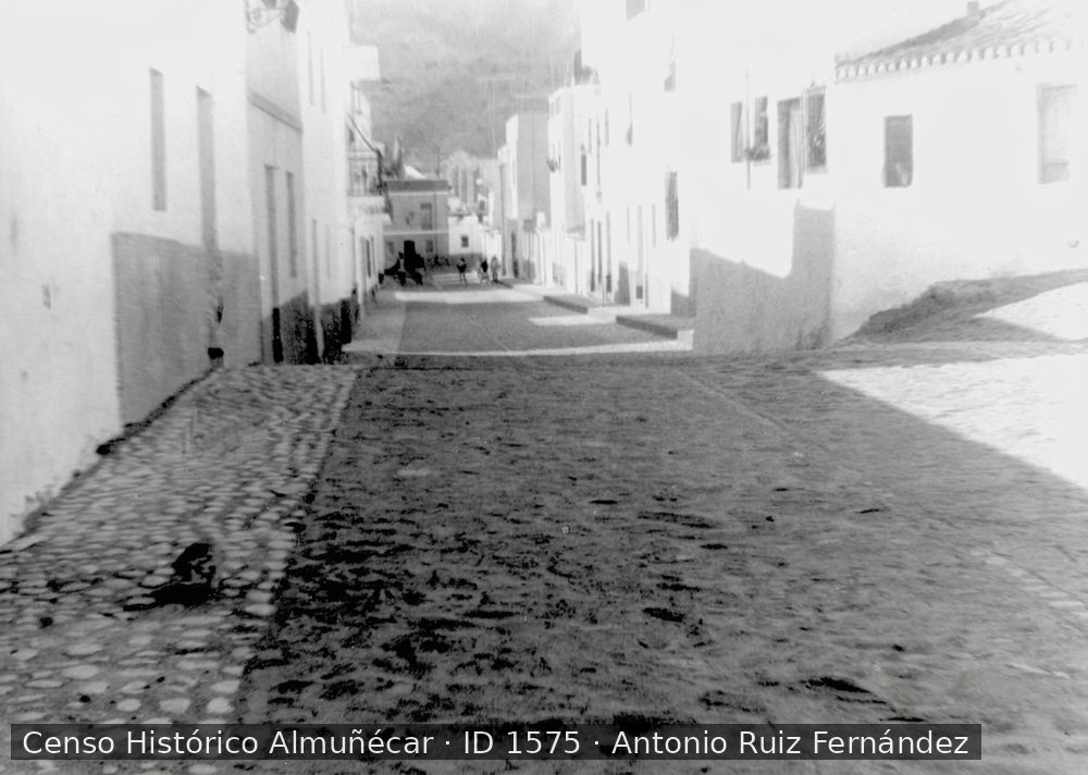 calle san miguel