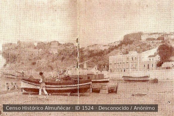 1926 almuñecar,