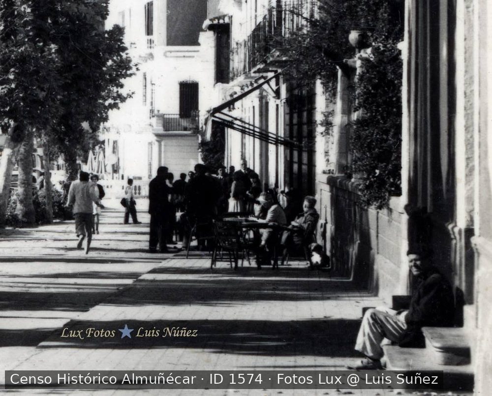 1945 Paseo del Altillo / Almuñécar